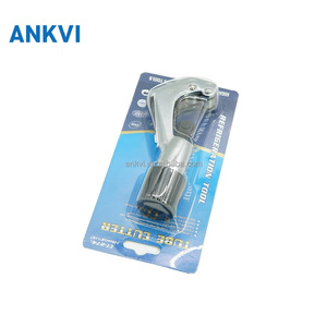 เครื่องตัดท่อทองแดง เครื่องตัดท่อขนาดเล็ก 3-28 มม. เครื่องมือช่าง ใบมีดเหล็ก - Product Image 5