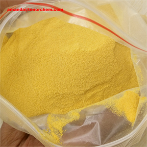 2. अपशिष्ट जल उपचार तरल रसायन पैक 30% पॉली एल्यूमीनियम क्लोराइड 1327-41-9 रासायनिक सहायक एजेंट पीले/सफेद पाउडर - Product Image 2