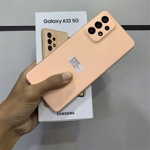 Teléfono Móvil <span class=keywords><strong>A33</strong></span> Versión Estadounidense, Doble SIM, Importado de China, Teléfonos Usados al por Mayor - Product Image 3