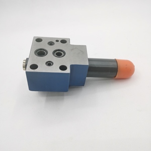 Vanne directionnelle hydraulique pilotée par solénoïde Huade DZ - Product Image 4