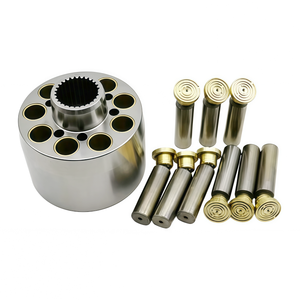 Kit de réparation rotatif pour pièces détachées de pompes hydrauliques à piston HM90/HM120/HM166/HV90/HV120/HV166, 28 cylindres - Product Image 4