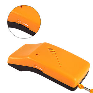 Rilevatore di aghi da tavolo in macchinari per indumenti - Product Image 1