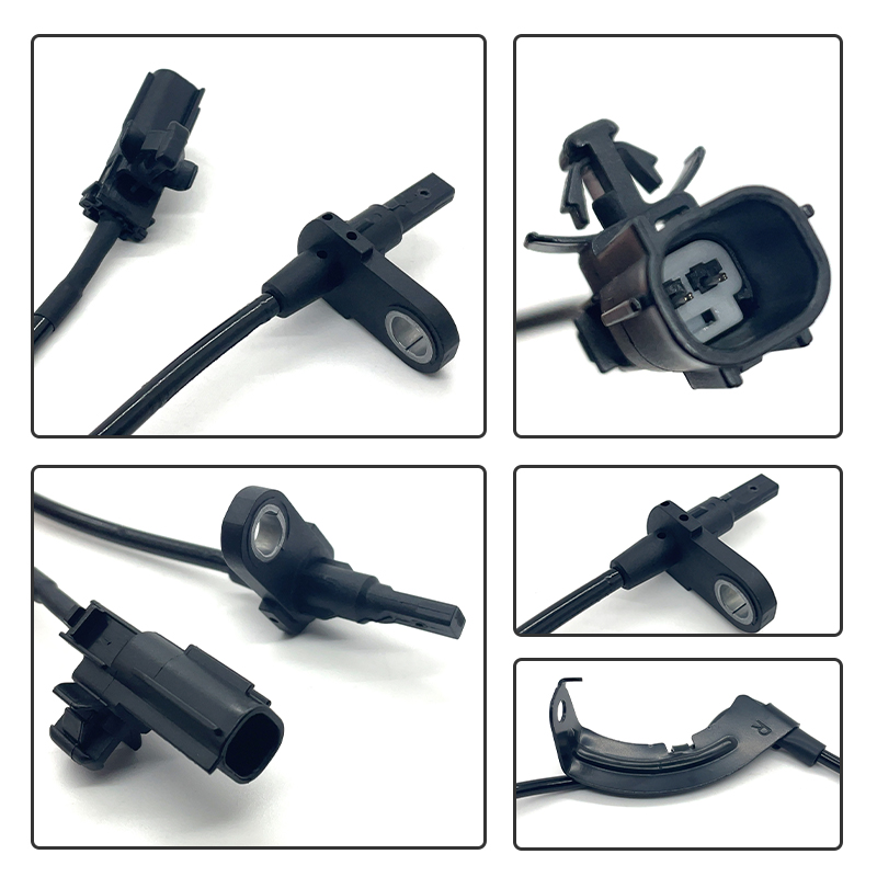 Shop High-Quality ABS Wheel Speed Sensors for Toyota & Lexus