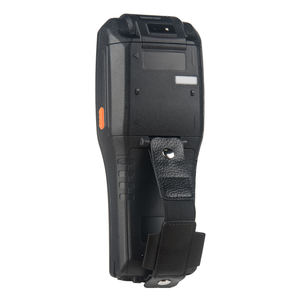 Resistant CORDLESS <span class=keywords><strong>mobile</strong></span> scanner code monkey bars TOTE gps with thermal printer - Product Image 6