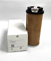 EDWARDS Ölnebelabscheider-EMF3/EMF10/EMF20 Filter Niederdruck-OEM-Hochdurchsatz-Luftfilterpatrone für Vakuumpumpen