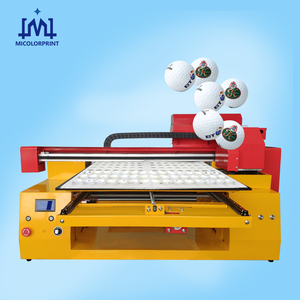 Impresora UV de Alta Velocidad <span class=keywords><strong>Alpha</strong></span> <span class=keywords><strong>Jet</strong></span> A2 para Cerámica, Madera, Vidrio, Acrílico, Metal y Plástico - Product Image 6