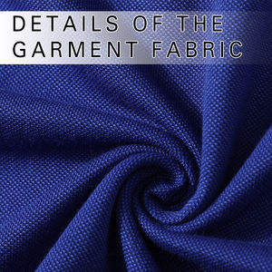 T-shirts de sport Dry-Fit personnalisés en polyester 100 %, coupe classique, pour hommes et femmes, vente en gros - Product Image 2