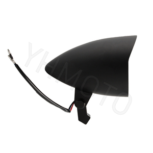 Pour Harley Sportster Forty-Eight <span class=keywords><strong>SUPERLOW</strong></span> 1200T <span class=keywords><strong>1200</strong></span> 883 ROADSTER IRON Pièces de moto Phare avant Faro universel - Product Image 3