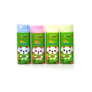 Pet Care Towel PVA Quick Drying Absorbent Towel For <b>Dog</b> <b>Bathing</b> 66x43cm Green Crystal - Product Image 1