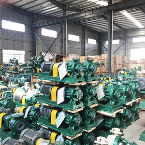 Moteur antidéflagrant Api685 <span class=keywords><strong>Pompe</strong></span> <span class=keywords><strong>à</strong></span> entraînement magnétique pour le transfert d'acide NaOH Pompes de transfert de liquides - Product Image 6