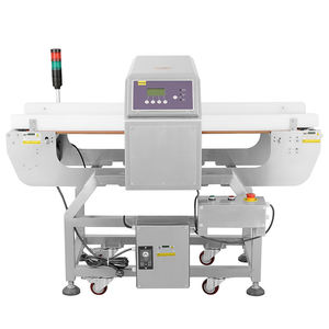 Fabrika satış otomatik bant çalışma konveyör Fenonfesus <span class=keywords><strong>Mini</strong></span> <span class=keywords><strong>Metal</strong></span> dedektörü gıda endüstriyel <span class=keywords><strong>Metal</strong></span> dedektörleri için - Product Image 6
