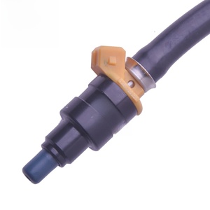 Vanne de pulvérisation, excellente pièce automobile, buse d'injecteur de carburant 0280150205 pour Kadett <span class=keywords><strong>Camira</strong></span> Rekord E 1.8L 2.0L, vannes d'injection à vendre - Product Image 1