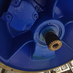 Diseño OEM ODM, Bomba Hidráulica Principal para Excavadora Dx340 340-7 Dx360, 401-00253 401-00254A A8VO140 - Product Image 2