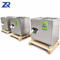 Groene bananen schiller, verse plantain schilmachine, bananenhuid verwijderingsmachine