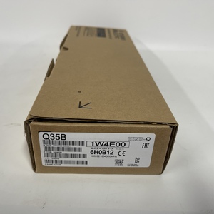 Unité de base PLC MITSUBISHI (carte mère de la série MELSEC-Q) Q35B - Product Image 1