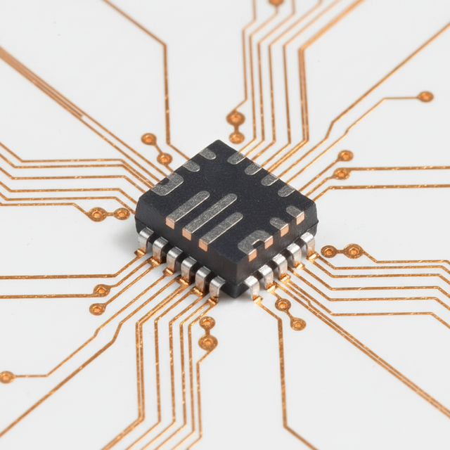 IC CHIPS SOT23-6 TPS563201DDCR