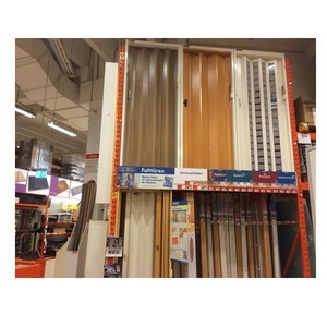 Portas Sanfonadas PVC - Product Image 6