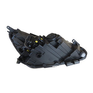 Gruppo Fari Anteriori per <span class=keywords><strong>Opel</strong></span> <span class=keywords><strong>Corsa</strong></span> <span class=keywords><strong>2007</strong></span> OE 90014691/90014692 JH12-CSA06-001, Faro Anteriore, Ricambi Auto - Product Image 2