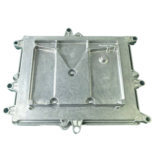 Module de commande du moteur (ECU) pour camion, module ECM, contrôleur de moteur diesel, ECU de véhicule 0281020085 - Product Image 5