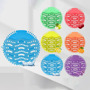 DS4458 orinatoi torte alla rinfusa profumato orinatoio stuoie deodoranti per bagno bagno ristoranti deodorante schermo deodorante - Product Image 2