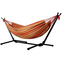 Support de chaise suspendue moderne en acier inoxydable Easeyard pour usage extérieur
