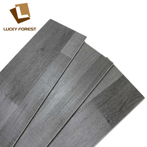 Revêtement de sol en vinyle <span class=keywords><strong>Duela</strong></span> PVC SPC de style rustique pour l'école et la volaille - Product Image 2