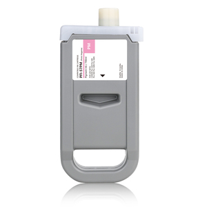 Cartucho de tinta completo Compatible con Winnerjet de 700ml PFI57 PFI <span class=keywords><strong>57</strong></span> para impresora CANON PRO 560S 540S 520 540 560 - Product Image 4
