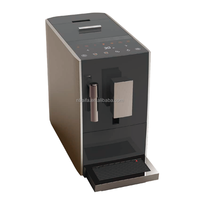 Machine à café portable multifonctionnelle Aifa avec réservoir à lait pour hôtel, café, entreprise, fournisseur de café expresso