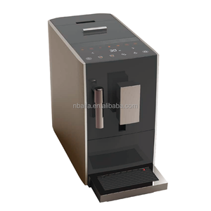 Macchina da Caffè Portatile Multifunzionale Aifa con Serbatoio per Latte per Hotel, Caffetterie e Attività Commerciali, Macchina per Espresso - Product Image 3