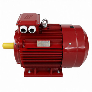 Motor de Inducción Asíncrono Trifásico de la Serie YE5 132S2-2 de 7.5KW, 380V 50Hz, Eficiencia IE3, IP55, a Prueba de Explosiones - Product Image 5