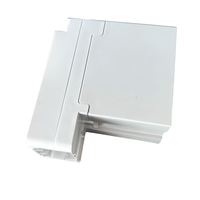 Smart Tuya WiFi Zigbee Mini rideaux électriques moteur Alexa Google Home contrôlé pour salon chambre rideau de Type électronique