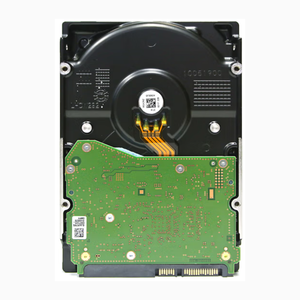 Nuevo Disco Duro Mecánico de Helio Empresarial de 20 TB HC560 SATA 7200 RPM 512 MB CMR Vertical para Servidor 3.5 WUH722020BLE6L4 - Product Image 4