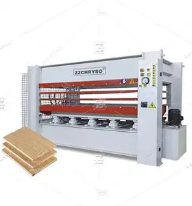 Plywood Laminate Cold Press Machine Door Press Furniture Wood Cold Press Machine