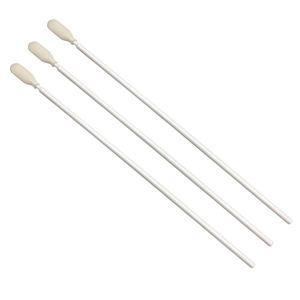 عينات طبية للاستعمال مرة واحدة, عينات من الاسفنج الرغوي ، أعواد مسحة للفم - Product Image 3