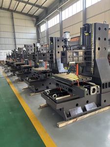 Vmc850 CNC gia công dọc centre độ chính xác cao phay máy CNC - Product Image 3