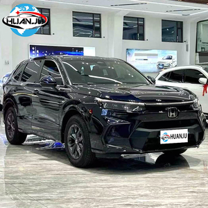 Auto Usado <span class=keywords><strong>Honda</strong></span> BREEZE Modelo 2025 240TURBO 2WD Edición de Lujo SUV de 5 Plazas <span class=keywords><strong>Marca</strong></span> <span class=keywords><strong>Honda</strong></span> Auto Usado Disponible con Asientos Eléctricos - Product Image 3