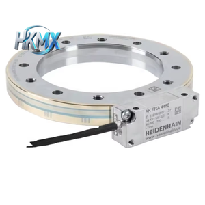 มอเตอร์อุตสาหกรรมความแม่นยำสูง รุ่น M100 รุ่น M200 รุ่น M300 รุ่น M400 รุ่น M500 สำหรับระบบอัตโนมัติ - Product Image 1