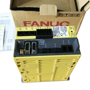Nuevo Amplificador Servo AC Original FANUC A06B-6130-H002 - Product Image 5