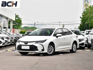 Voiture d'occasion la moins chère Voitures d'occasion d'occasion utilisées pour Toyota Corolla 1.2T avec fenêtre Vente Voitures - Product Image 1
