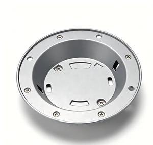 Prototypage rapide de tôles sur mesure pour boîtier de châssis/support de montage/convexe de réflecteur/fixations à clipser - Product Image 5