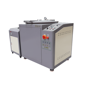 <strong>Centrifugal</strong> Vacuum <strong>Casting</strong> <strong>Machine</strong> <strong>for</strong> Platinum <strong>Jewelry</strong> <strong>Casting</strong> Electric Machinery - Product Image 4