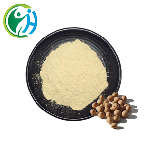 Poudre d'extrait <span class=keywords><strong>de</strong></span> germe <span class=keywords><strong>de</strong></span> <span class=keywords><strong>soja</strong></span> <span class=keywords><strong>de</strong></span> qualité alimentaire <span class=keywords><strong>de</strong></span> haute qualité supplément nutritionnel 90% emballage <span class=keywords><strong>de</strong></span> tambour extrait <span class=keywords><strong>de</strong></span> solvant <span class=keywords><strong>de</strong></span> lécithine <span class=keywords><strong>de</strong></span> <span class=keywords><strong>soja</strong></span> - Product Image 1