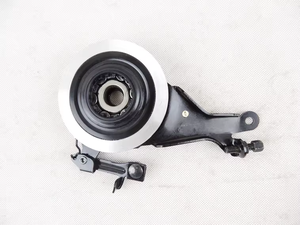 Transmission à <span class=keywords><strong>roue</strong></span> à cames <span class=keywords><strong>Shimano</strong></span> Nexus 3 vitesses 3R40, embrayage à rouleaux, 36 trous, <span class=keywords><strong>roue</strong></span> interne à 3 vitesses, ensemble <span class=keywords><strong>de</strong></span> roues, <span class=keywords><strong>axe</strong></span> arrière, pièce <span class=keywords><strong>de</strong></span> vélo - Product Image 4