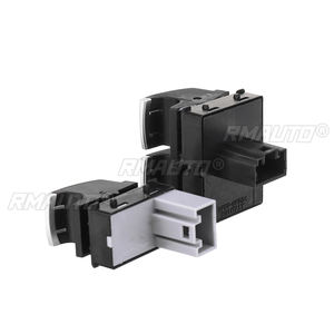 Interruptor de Espejo Cromado para Ventanilla de VW Passat B6, Eos, Golf 5, 6, GTI Mk5, Mk6, 5K3959857, 5ND959855, Accesorios para Auto - Product Image 5