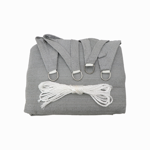 ตาข่ายบังแดด180gsm สีเทา UV 1.8*3M - Product Image 6