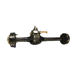 Essieu arrière pour tricycle Super puissant à trois roues, pièces de <span class=keywords><strong>moto</strong></span>, livraison gratuite - Product Image 1