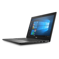 Ordinateur portable Latitude 7290 Intel Core i5 8e génération 8 Go 256 Go SSD 12,5 pouces – PC portable professionnel économique pour l'étude des enfants – Vente en gros
