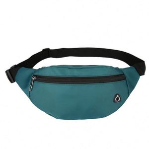 Riñonera Deportiva Ajustable con Logotipo Personalizado, Bolsa de Cintura para Correr, para Eventos al Aire Libre - Product Image 4