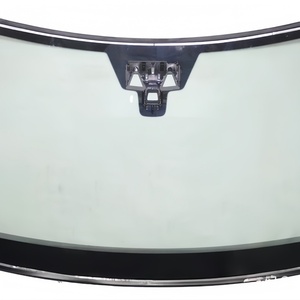 Convient pour Audi Q5Q7, BMW Série 5 X5 X7, Mercedes Benz GLC GLS, Land Rover Range Rover Evoque <span class=keywords><strong>Pare</strong></span>-<span class=keywords><strong>brise</strong></span> avant - Product Image 4