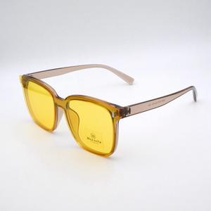 <span class=keywords><strong>Gafas</strong></span> <span class=keywords><strong>de</strong></span> Sol Unisex 2235 Ligeras con Montura Completa Cuadrada, Lentes con Patrón Sólido, Protección Solar Magnética para Uso Diario - Product Image 4